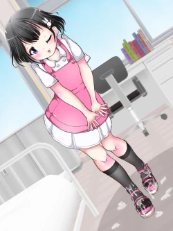 Page 372 of OneShota Ashikoki Seikyouiku!? Nurse no Ashikoki Shasei Shidou