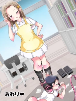 Page 401 of OneShota Ashikoki Seikyouiku!? Nurse no Ashikoki Shasei Shidou