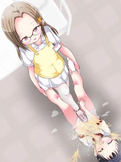 Page 93 of OneShota Ashikoki Seikyouiku!? Nurse no Ashikoki Shasei Shidou