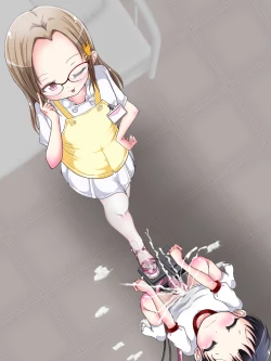 Page 99 of OneShota Ashikoki Seikyouiku!? Nurse no Ashikoki Shasei Shidou