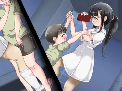 Page 153 of onēsan no oshioki ashi koki