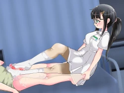 Page 176 of onēsan no oshioki ashi koki