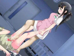 Page 67 of onēsan no oshioki ashi koki