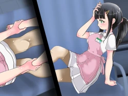 Page 72 of onēsan no oshioki ashi koki