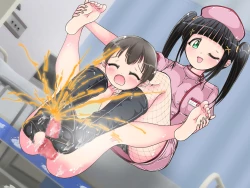 Page 96 of onēsan no oshioki ashi koki