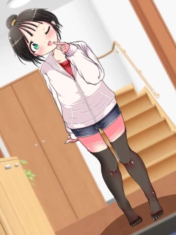 Page 172 of Nani demo suru tte itta yo ne? Jā… ashi de ika sete ī kashira?