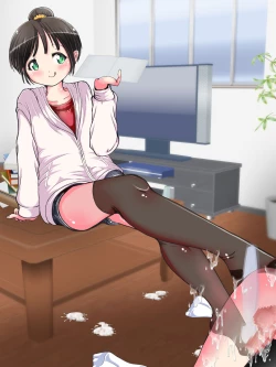 Page 188 of Nani demo suru tte itta yo ne? Jā… ashi de ika sete ī kashira?