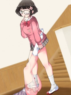 Page 257 of Nani demo suru tte itta yo ne? Jā… ashi de ika sete ī kashira?