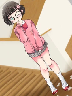 Page 271 of Nani demo suru tte itta yo ne? Jā… ashi de ika sete ī kashira?