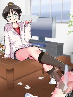 Page 288 of Nani demo suru tte itta yo ne? Jā… ashi de ika sete ī kashira?