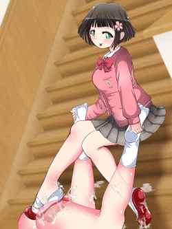 Page 368 of Nani demo suru tte itta yo ne? Jā… ashi de ika sete ī kashira?