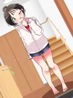 Page 372 of Nani demo suru tte itta yo ne? Jā… ashi de ika sete ī kashira?