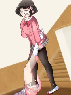 Page 57 of Nani demo suru tte itta yo ne? Jā… ashi de ika sete ī kashira?