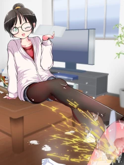 Page 89 of Nani demo suru tte itta yo ne? Jā… ashi de ika sete ī kashira?