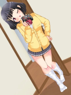 Page 153 of Mokomoko Ashi de Fumarechau - OneShota Ashikoki Fuyuyasumi