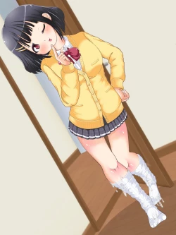 Page 172 of Mokomoko Ashi de Fumarechau - OneShota Ashikoki Fuyuyasumi