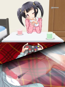 Page 174 of Mokomoko Ashi de Fumarechau - OneShota Ashikoki Fuyuyasumi