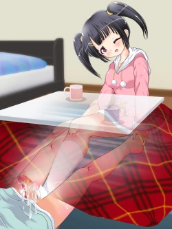 Page 178 of Mokomoko Ashi de Fumarechau - OneShota Ashikoki Fuyuyasumi