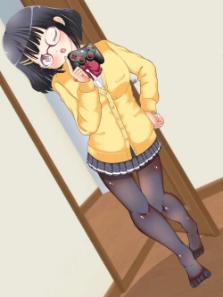 Page 253 of Mokomoko Ashi de Fumarechau - OneShota Ashikoki Fuyuyasumi