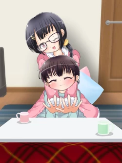 Page 287 of Mokomoko Ashi de Fumarechau - OneShota Ashikoki Fuyuyasumi