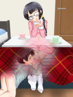 Page 293 of Mokomoko Ashi de Fumarechau - OneShota Ashikoki Fuyuyasumi