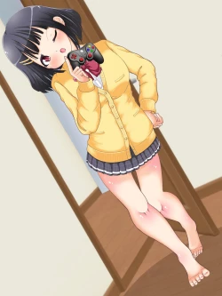 Page 353 of Mokomoko Ashi de Fumarechau - OneShota Ashikoki Fuyuyasumi