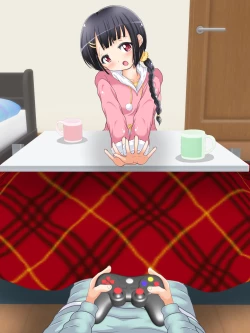 Page 373 of Mokomoko Ashi de Fumarechau - OneShota Ashikoki Fuyuyasumi