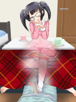 Page 76 of Mokomoko Ashi de Fumarechau - OneShota Ashikoki Fuyuyasumi