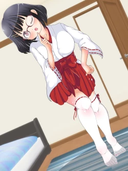 Page 94 of Mokomoko Ashi de Fumarechau - OneShota Ashikoki Fuyuyasumi