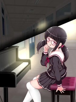 Page 352 of Onna Gakusei no Fumi Fumi Kyouiku!? Tights & KneeSo Matsuri