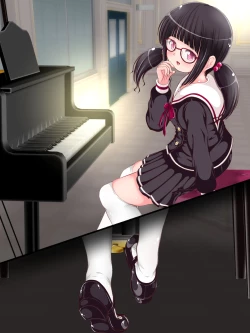 Page 353 of Onna Gakusei no Fumi Fumi Kyouiku!? Tights & KneeSo Matsuri