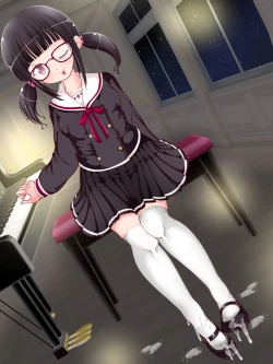 Page 378 of Onna Gakusei no Fumi Fumi Kyouiku!? Tights & KneeSo Matsuri