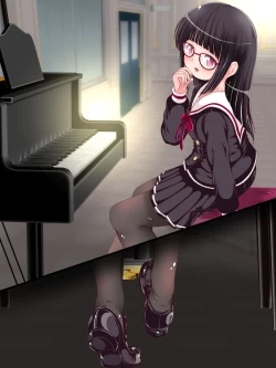 Page 53 of Onna Gakusei no Fumi Fumi Kyouiku!? Tights & KneeSo Matsuri