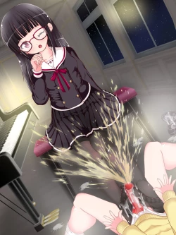 Page 73 of Onna Gakusei no Fumi Fumi Kyouiku!? Tights & KneeSo Matsuri