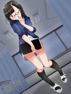 Page 259 of Oneesan no Ashikoki Chiryou