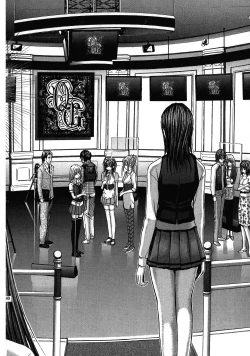 Page 40 of Queen's Game1 | 女王遊戲1