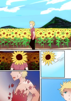 Page 37 of 茶畑ヴァエのTS短篇集