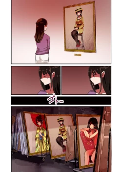 Page 51 of 茶畑ヴァエのTS短篇集2