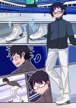 Page 9 of 茶畑ヴァエのTS短篇集2