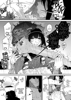 Page 21 of Shigoto o Yameta node Nido to Kicha Dame to Iwareta Inaka ni Kaette kitara Dekkai Onnanoko no Kai ni Mechamecha ni sareru Hanashi Zenpen