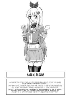 Page 10 of Sokuochi Josou Danshi Shuu Hametsu Hen