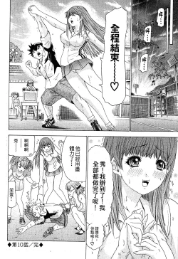 Page 196 of LOVELY SMASH 1 | 蜜桃完熟時1