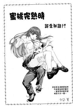 Page 197 of LOVELY SMASH 1 | 蜜桃完熟時1