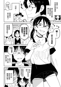 Page 3 of Yuukai Subsc Hajimete Mita！