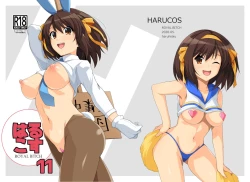 Page 53 of HaruCos Soushuuhen 3