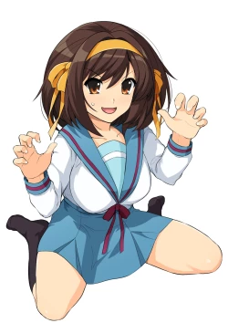 Page 7 of Harucos 12