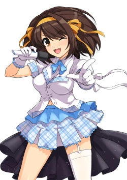 Page 85 of Harucos 12