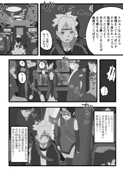 Page 53 of Sarada no Kinenbi