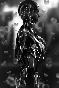 Page 205 of bodysuit wo kite karada wo naderareru dake no kantan na baito