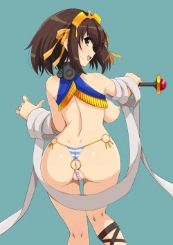 Page 82 of HaruCos Soushuuhen 2